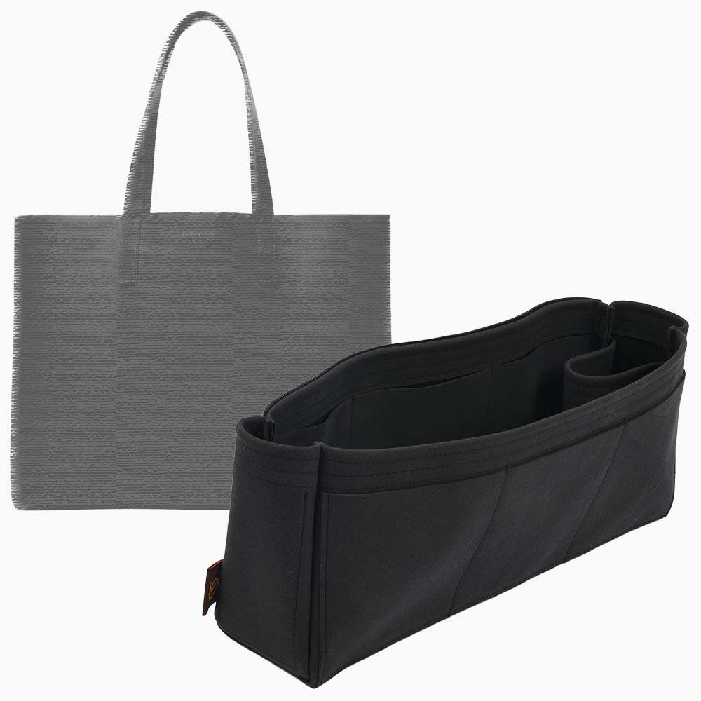 Everlane day market tote discount insert